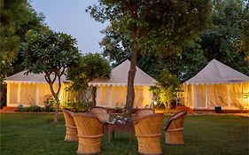 Ranthambore Tiger Resort